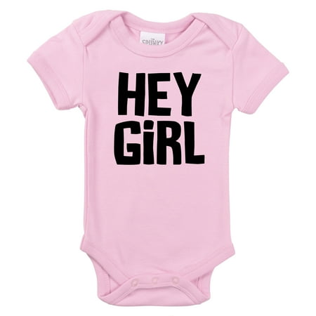 

HEY GIRL