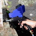 thumbnail image 3 of Portable Handheld Sandblaster, Portable Small Sandblasting Gun Sandblaster Car Automobile Supplies, 3 of 7