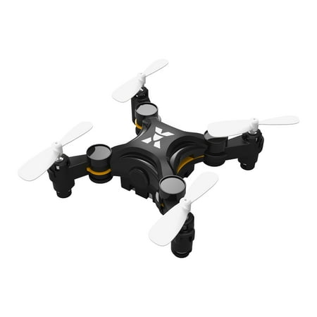XDrone Zepto Micro Drone Mini Remote Control Pocket Quadcopter