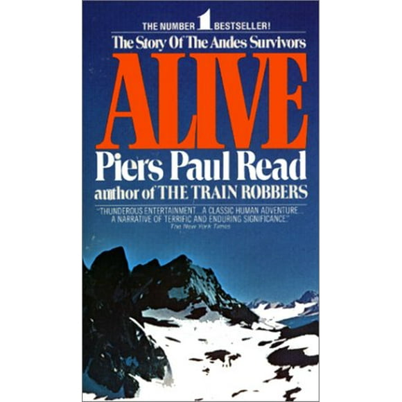 Alive