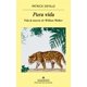 thumbnail image 1 of Libro Pura Vida Tapa Blanda, Autor Patrick Deville, Editorial Anagrama, 1 of 2