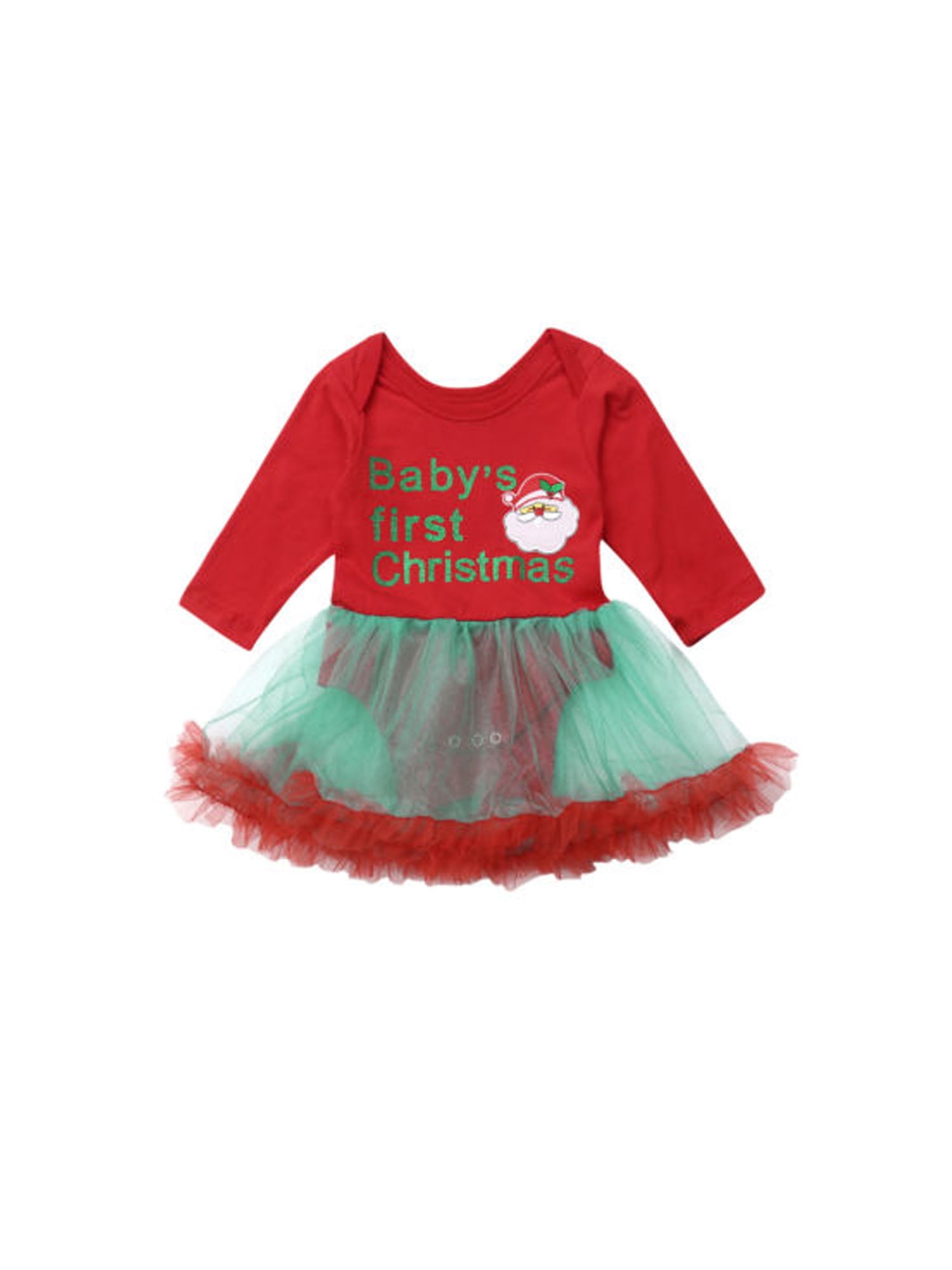baby girl tutu romper