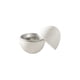 thumbnail image 1 of Nordic Ware - Hervidor de huevos para microondas, 4 capacidades, color blanco, 1 of 5