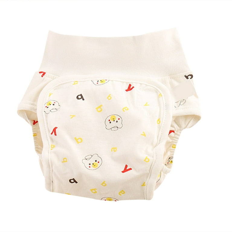 Baby Cloth Diaper Cover Washable Summer Cotton Thin Breathable Newborn Baby  Diapers Reusable Cloth Nappies