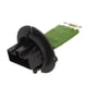 thumbnail image 4 of Kit De Resistencia Del Ventilador Del Ventilador Del Motor Del Calentador, Kit De Reparación De Conector De Resistencia Del Ventilador Del Calentador De Ajuste De Temperatura, 4 of 8