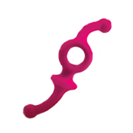 Truglo Ag Dbldwn Slncr Pnk 4Pk