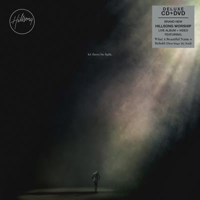 Let There Be Light (Includes DVD) (CD)