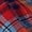 RED, variant on Vintage Plaid Asymmetrical Skirt | High-Waist Slim Fit | Trendy & Chic Must-Have