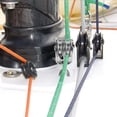 thumbnail image 4 of Hytrove Polea De Cable De Inoxidable Para Levantar Con Estructura Resistente Ideal Para Uso Doméstico, 4 of 6