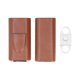 thumbnail image 1 of Estuche para cigarros Diseño hermético a gas Aspecto simple y elegante Caja de regalo para cigarros portátiles Estuche para viajes de negocios oficiales, 1 of 5