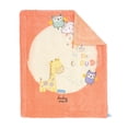 thumbnail image 4 of Edredon Conformink Chilko Luxy con Borrega Animales, 4 of 4