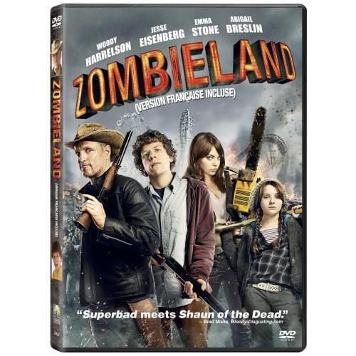 Zombieland (Bilingue)