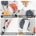 thumbnail image 6 of Pioneer Flower Floral Print Pattern Toddler Nap Mats for Kids Preschool,Sleeping Mat Bag or Kids,Toddler Sleeping Bag,Toddler Nap Mat or Daycare, 6 of 6