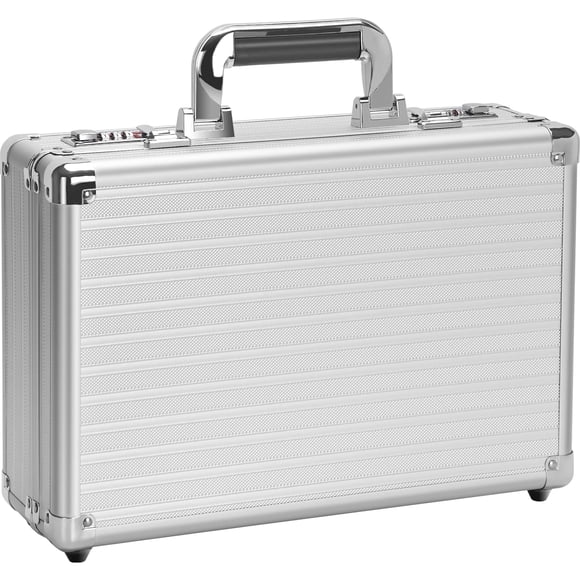 Boîte de Rangement pour Classeurs - 14.2 x 9.4 x 4.5 Po