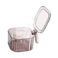 thumbnail image 4 of Tarro de Condimento perfecl para Granos de café multifuncional gris, 4 of 8