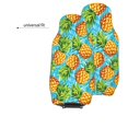 thumbnail image 6 of Fotbe Pineapple Pattern Automotive Seat Covers for Cars Trucks and SUVs – Car Seat Covers for Front Seats,Protective Seat Covers,Vehicle Seat Covers, Set of 2, 6 of 9