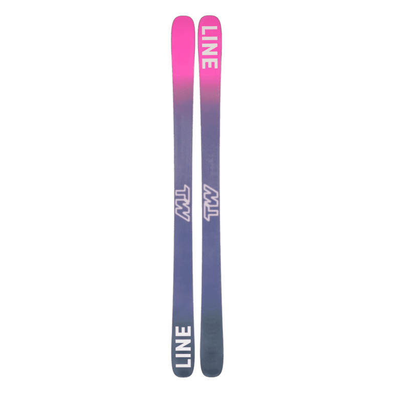 Line Tom Wallisch Pro Skis - 2023 - Men's - Walmart.com