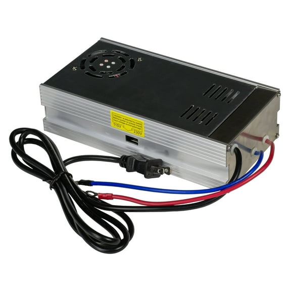 Hatsan TactAir Spark Compressor 12V Power Supply (120V to 12V) - HA91006