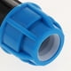 thumbnail image 4 of de 3 Conectores de Aire para Mangueras, Acoplador Recto, 20mm , 2 piezas, 4 of 8