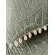 thumbnail image 5 of Edredón Mat Xl Jade Vianney Jade; Set de edredón; Matrimonial, 5 of 5
