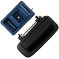thumbnail image 2 of ECCPP Door Handles Exterior Interior Rear Driver Left Side for 1989-1995 for Toyota Pickup(2pcs), 2 of 5