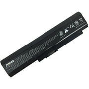 (New) Poder 6 Cell 11.1V 5200mAh Replacement Laptop Battery for Toshiba Satellite Equium A100 U300 U305 Portege M600 Tecra M8