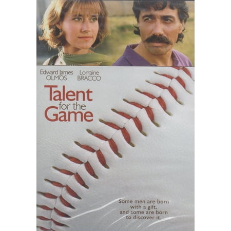 Talent for the Game [DVD] [1991]