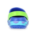 thumbnail image 3 of Monsters Inc Toddler Boys Clog Sandals, 3 of 6