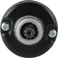 thumbnail image 7 of New Starter for KAWASAKI 650 ER650 EX650 NINJA MOTORCYCLE 2006-2013, 7 of 7