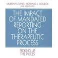 thumbnail image 1 of L'impact des Rapports Mandatés sur le Processus Thérapeutique: Ramasser les Pièces, 1 of 2