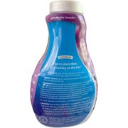 Melaleuca MelaPower 9X He Laundry Detergent (Garden Lavender, 48 Loads)