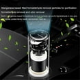 thumbnail image 5 of USB Car Air Purifier with HEPA & Ionizer, 5 of 5