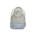 thumbnail image 2 of Nike Air Force 1 Low '07 LV8 EMB Summit White Blue Whisper, 2 of 5