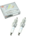 thumbnail image 3 of 2 pc NGK 3741 Laser Platinum Spark Plugs for 0000-18-KJ13 1765284 3175 3370 4503 4701 950M IK16TT KJ13-18-110 PK16TT PKJ16CR8 QC12GMC SKJ16CR-A8 Ignition Wire Secondary, 3 of 3