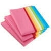 Hallmark Tissue Paper (Classic Rainbow, 8 Colors) 120 Sheets for Gift Wrap, Crafts, DIY Paper Flowers, Tassel Garland and More