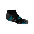 thumbnail image 5 of Fruit of the Loom Boys Active No Show Socks,12 Pack, 5 of 5