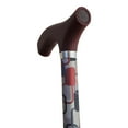 thumbnail image 2 of Switch Sticks Walking Cane for Men or Women, Foldable and Adjustable from 32-37 Inches, FSA and HSA Eligible, Berlin, 2 of 3