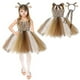 thumbnail image 1 of Vestido de princesa para niñas, disfraz de jirafa, vestidos de fiesta de cumpleaños, disfraz de Carnaval de Halloween, 1 of 5