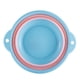 thumbnail image 2 of Fiudx Liquidación de ahorros de verano Lavabo plegable telescópico portátil multifuncional de plástico, 2 of 4
