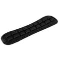 thumbnail image 4 of Shoulder Strap Pad Guitar Strap Pad Backpack Accessory Shoulder Strap Pads Non Slip Guitar Strap Decompression Cushion For Backpack Sport Bag BlackS, 4 of 8