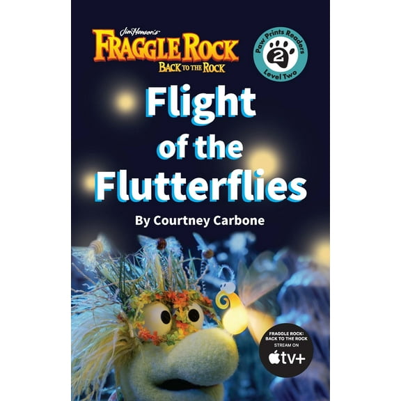Pre-Owned Flight of the Flutterflies (Paperback) 1223188337 9781223188331