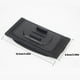 thumbnail image 3 of Tholdsy Clip de Clips de teléfono móvil ligeros extraíbles Soportes autoadhesivos Soporte fijo portátil resistente al desgaste para Accesorios de cámara y óptica, 3 of 6