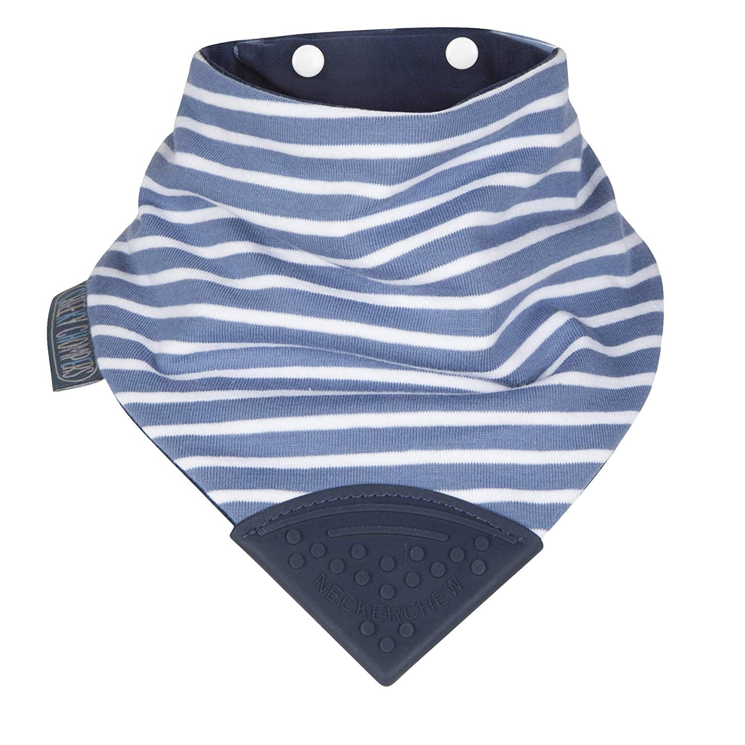 dribble bibs with teether