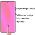 thumbnail image 3 of Protector de pantalla BWEDXEZ Anti-Blue Privacy Samsung S23 Ultra, 3 of 7