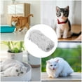 thumbnail image 4 of Moocorvic Interactive Cat Toys Pillows Soft Sound Catnip Toys, for Indoor Cats Funny Toys Exercise, 4 of 6