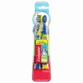 thumbnail image 1 of Colgate Kids Manual toothbrush Extra Soft, 2pk, Bluey, Colgate Bluey Kids Manual toothbrush, 1 of 5