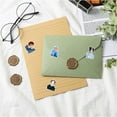 thumbnail image 5 of Stray Kids Hyunjin Felix Han Changbin for Kids and Adults, Collectible Gift Ide Sticker Small Card Set, 5 of 5