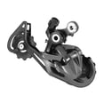 thumbnail image 2 of Desviador Trasero de Bicicleta Sunnimix M4000 Montaje Directo 9/27 Velocidades Aluminio, 2 of 8