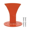 thumbnail image 2 of Firewood Splitter, Manual Wood Splitter Forged Steel Antislip Lightweight  for Outdoor, 2 of 7