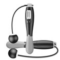 thumbnail image 1 of Bangcool Digital Skip Rope Adjustable Electric Counter Jump Rope Cordless Jumping Rope, 1 of 8